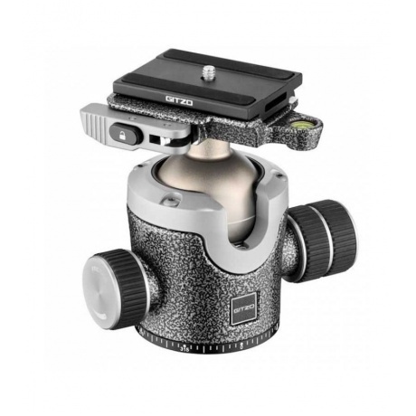 Шаровая голова Giotto's GH4383LR enter ball head серия 4 LR