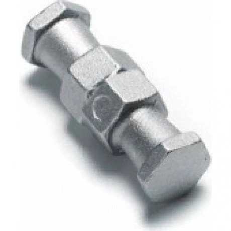 Переходник шестигранный Manfrotto 061RA с сдвигом на 90°