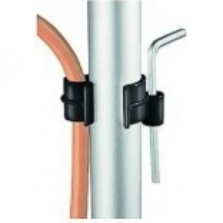 

Держатель кабеля Manfrotto 064 комплект 4 шт