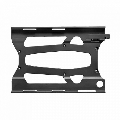 Рамка Manfrotto MVDDFM4 для iPad Mini4 консоли управления Digita...