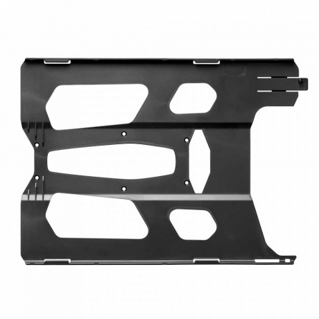 Рамка Manfrotto MVDDFP для iPad PRO 12,9" консоли управления Dig...