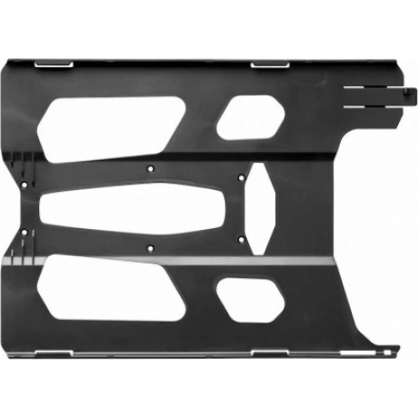 Рамка Manfrotto MVDDFP для iPad PRO 12,9" консоли управления Dig...