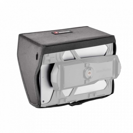 Шторки Manfrotto MVDDSHA для Digital Director - фото 2