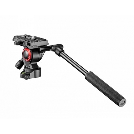 Голова жидкостная Manfrotto MVH400AH - фото 1