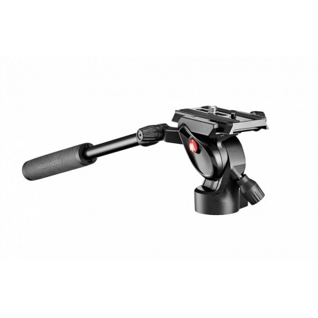 Голова жидкостная Manfrotto MVH400AH - фото 6