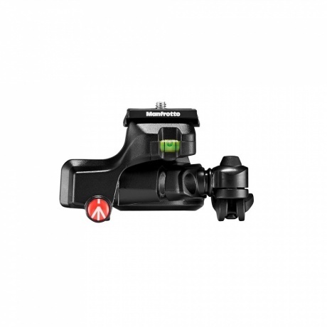 Штативная головка Manfrotto MH01HY-3W Befree 3Way Live - фото 8