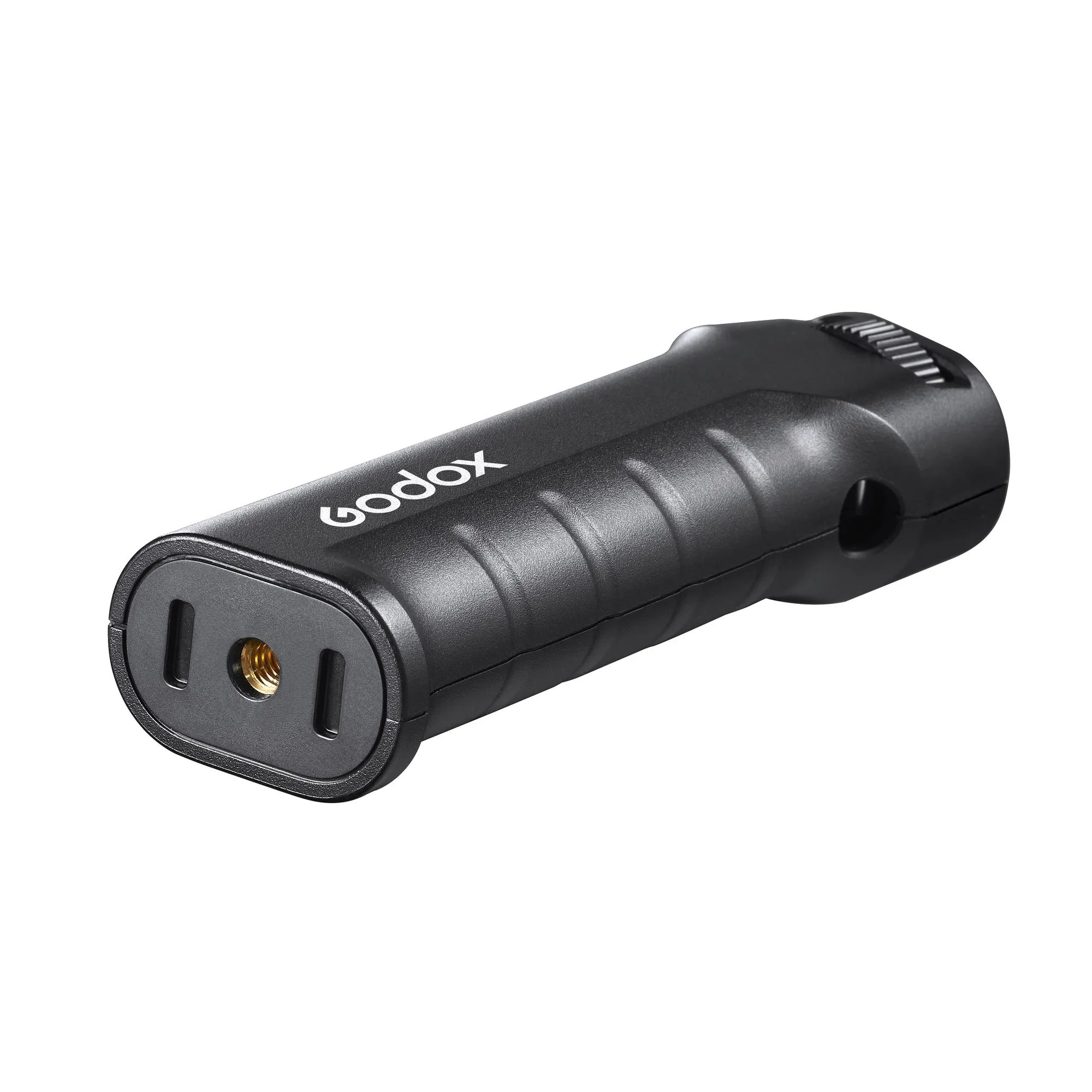 Рукоятка Godox FG-100 для аккумуляторных вспышек - фото 2