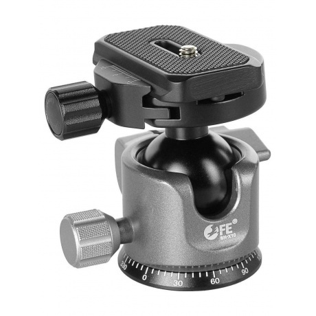 Штативная головка Falcon Eyes BH-X10 - фото 2