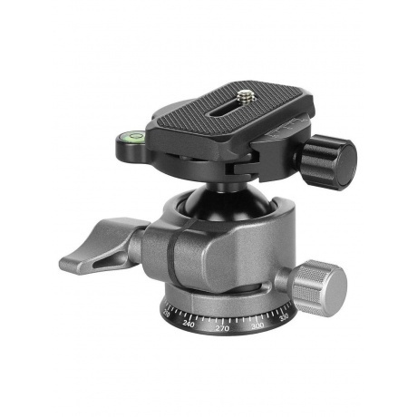 Штативная головка Falcon Eyes BH-X10 - фото 3