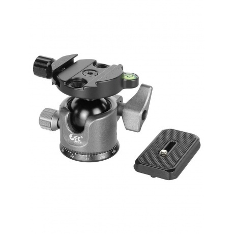 Штативная головка Falcon Eyes BH-X10 - фото 5