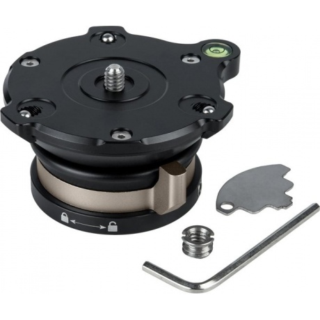 База уровневая GreenBean Level 70 - фото 4