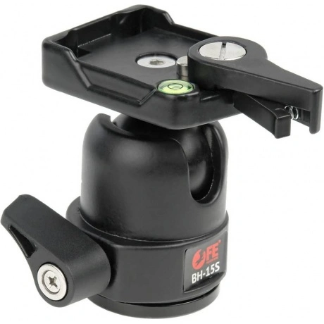 Штативная голова Falcon Eyes BH-15S