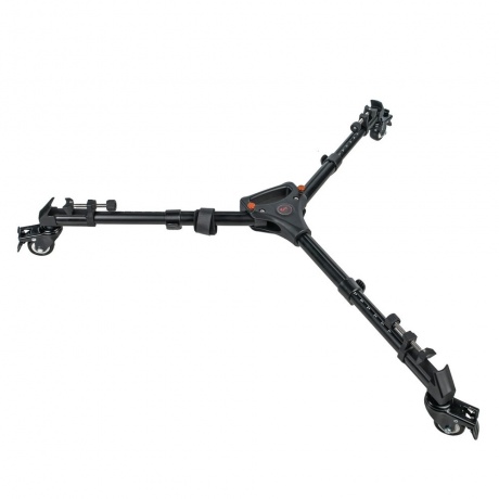 Тележка Falcon Eyes PT-15 для штатива - фото 3