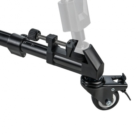 Тележка Falcon Eyes PT-15 для штатива - фото 5