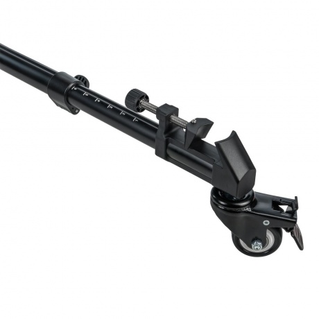 Тележка Falcon Eyes PT-15 для штатива - фото 6