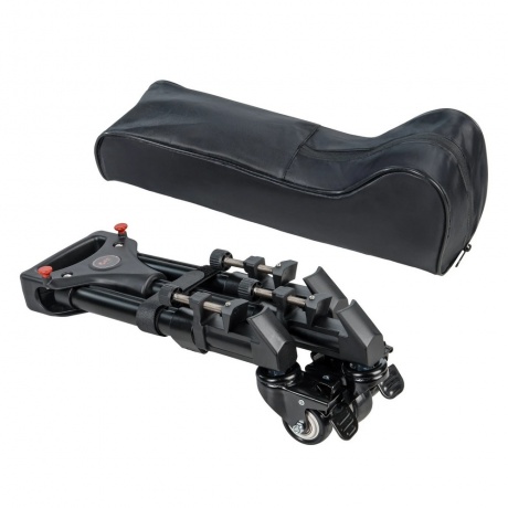 Тележка Falcon Eyes PT-15 для штатива - фото 7