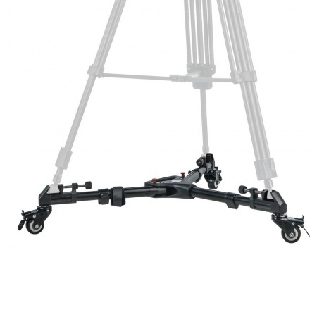 Тележка Falcon Eyes PT-15 для штатива - фото 8