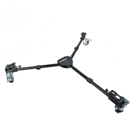 Тележка Falcon Eyes PT-20 для штатива - фото 2