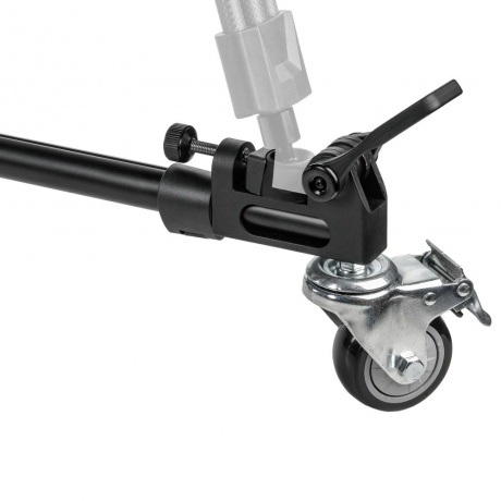 Тележка Falcon Eyes PT-20 для штатива - фото 4