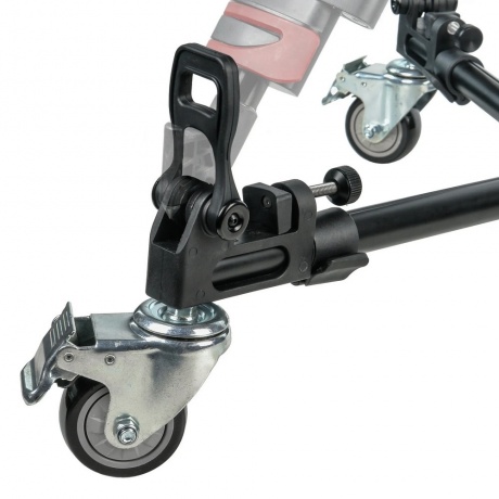 Тележка Falcon Eyes PT-20 для штатива - фото 8