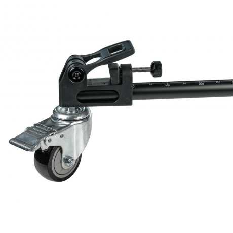 Тележка Falcon Eyes PT-20 для штатива - фото 9