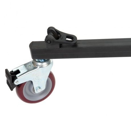 Тележка GreenBean TrackMaster 01 для видеоштатива - фото 2