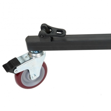 Тележка GreenBean TrackMaster 01 для видеоштатива - фото 3