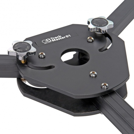 Тележка GreenBean TrackMaster 01 для видеоштатива - фото 6