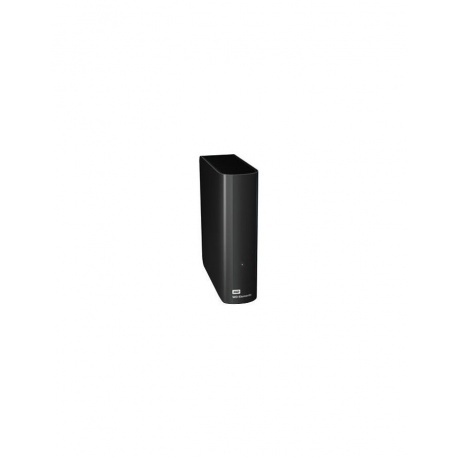 Внешний HDD WD Elements Desktop 4Tb (WDBWLG0040HBK-EESN) - фото 3