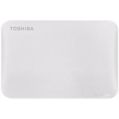 Внешний жесткий диск Toshiba 500Gb Canvio Ready (HDTP205EW3AA) - фото 3