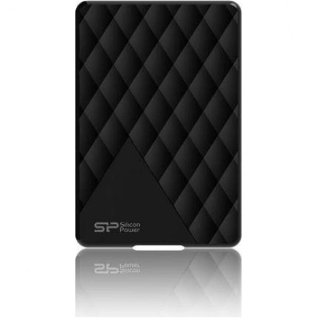Внешний HDD Silicon Power Diamond D06 2Tb (SP020TBPHDD06S3K)