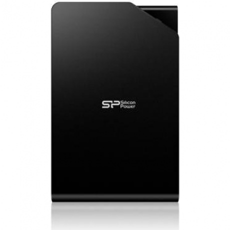Внешний HDD Silicon Power Stream S03 2Tb Black (SP020TBPHDS03S3K) - фото 3