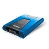 Внешний HDD A-Data DashDrive Durable HD650 2Tb Blue (AHD650-2TU3...