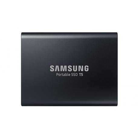 

Внешний SSD Samsung T5 1Tb (MU-PA1T0B/WW)