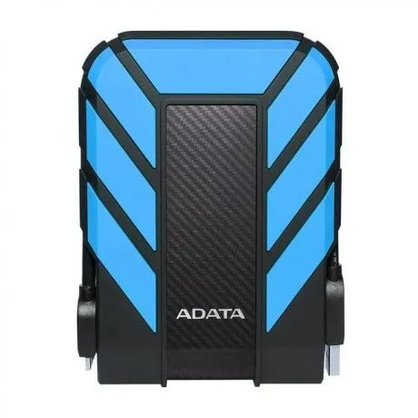 Внешний HDD A-Data DashDrive Durable HD710 2Tb Blue (AHD710P-2TU...