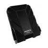 Внешний HDD A-Data DashDrive Durable HD710P 2Tb Black (AHD710P-2...