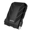 Внешний HDD A-Data DashDrive Durable HD710P 1Tb Black (AHD710P-1...