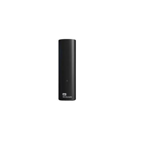 Внешний HDD WD Elements Desktop 6Tb (WDBWLG0060HBK-EESN)