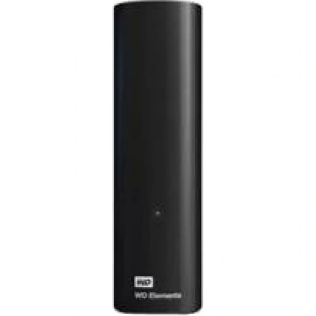 Внешний HDD WD Elements Desktop 6Tb (WDBWLG0060HBK-EESN)