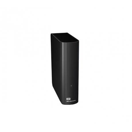 Внешний HDD WD Elements Desktop 6Tb (WDBWLG0060HBK-EESN) - фото 3