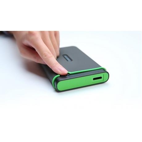 Внешний HDD Transcend StoreJet 25M3 1Tb Grey (TS1TSJ25M3S) - фото 7