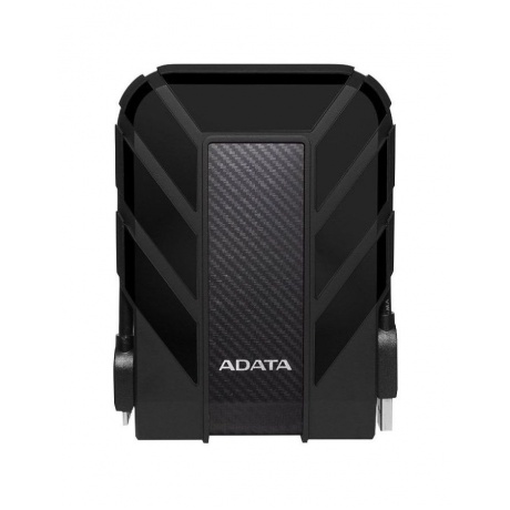 Внешний HDD A-Data HD710 Pro 4Tb Black (AHD710P-4TU31-CBK)