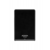 Внешний HDD A-Data HV620S 1Tb Slim Black (AHV620S-1TU31-CBK)