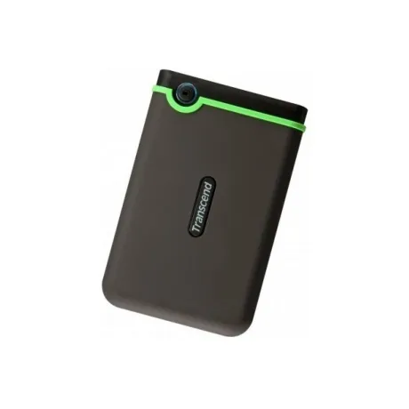 Внешний HDD Transcend StoreJet 25M3S Slim 2Tb (TS2TSJ25M3S)