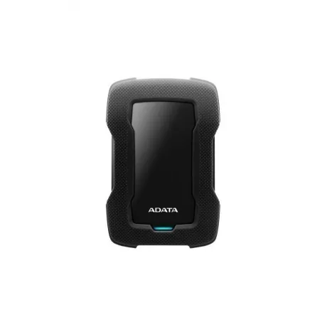 Внешний HDD A-Data DashDrive Durable HD330 1Tb Black (AHD330-1TU...
