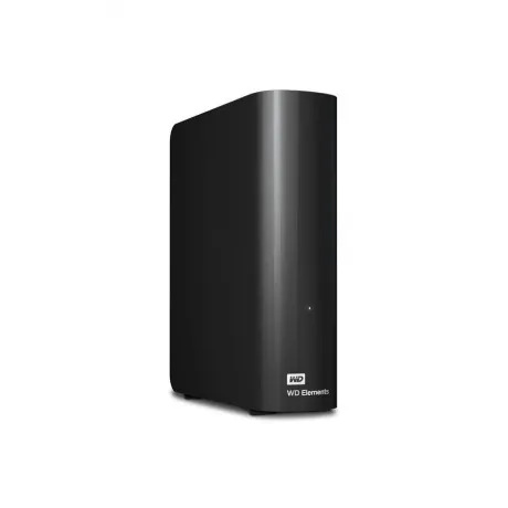 Внешний жёсткий диск WD Elements Desktop WDBWLG0100HBK-EESN 10ТБ