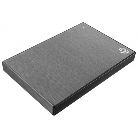 Внешний жесткий диск Seagate STHN1000405 1000ГБ  2.5&quot; USB 3.0 Space Gray - фото 3