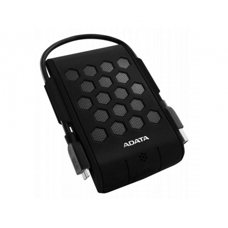 Внешний HDD A-Data HD720 черный (AHD720-1TU31-CBK) - фото 3