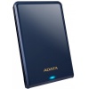 Внешний HDD A-DATA 2TB HV620S 25" USB 3.1 Slim Темно-синий (AHV6...