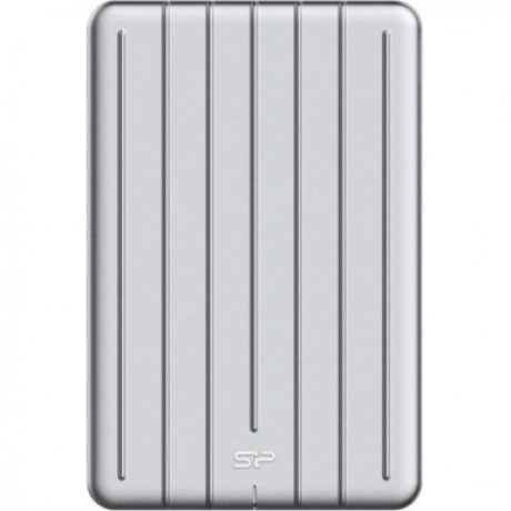 Внешний HDD Silicon Power Armor A75 1TB Алюминий (SP010TBPHDA75S...